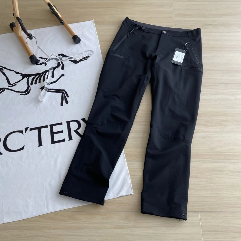 Unisex Burberry Long Pants 102793