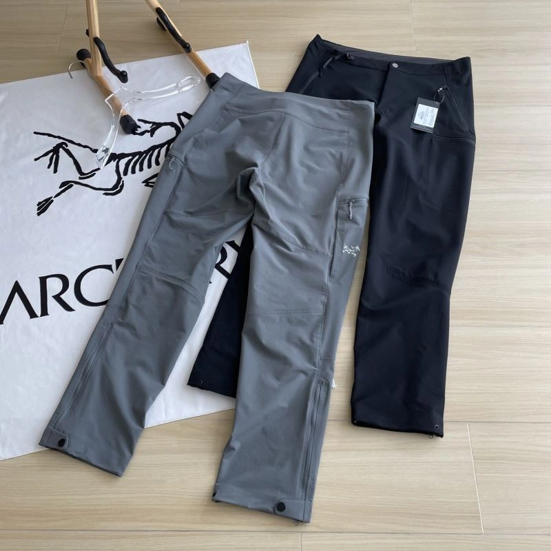 Unisex Burberry Long Pants 102793