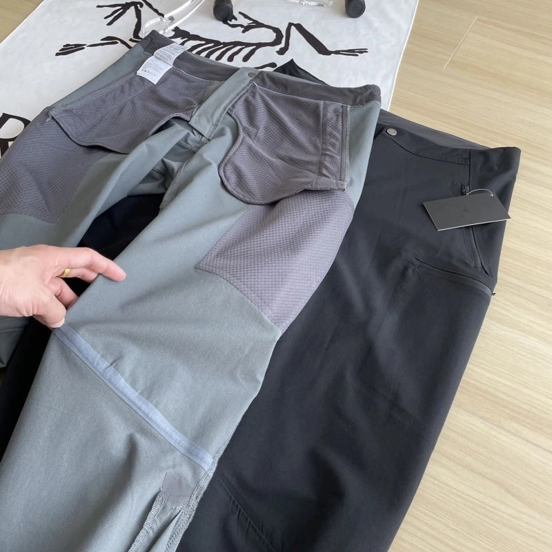 Unisex Burberry Long Pants 102793