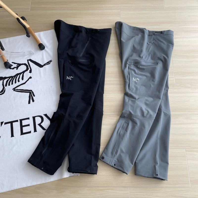 Unisex Burberry Long Pants 102793