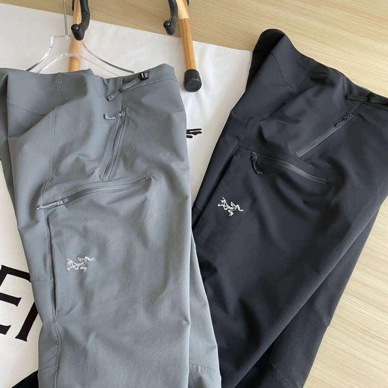 Unisex Burberry Long Pants 102793