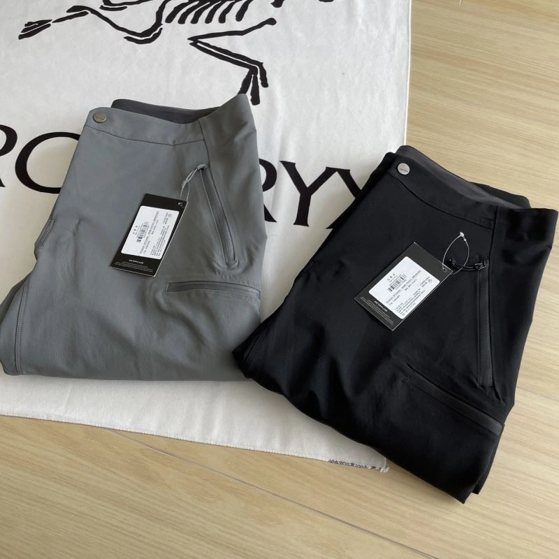Unisex Burberry Long Pants 102793