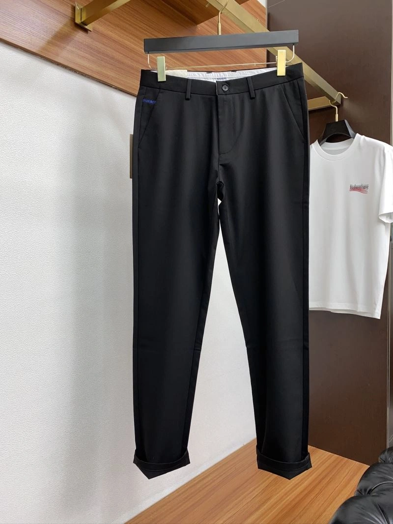 Burberry Long Pants Contemporary 102792