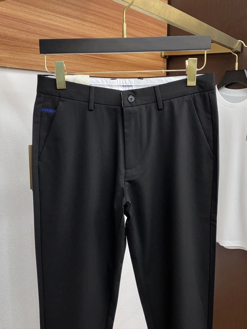 Burberry Long Pants Contemporary 102792