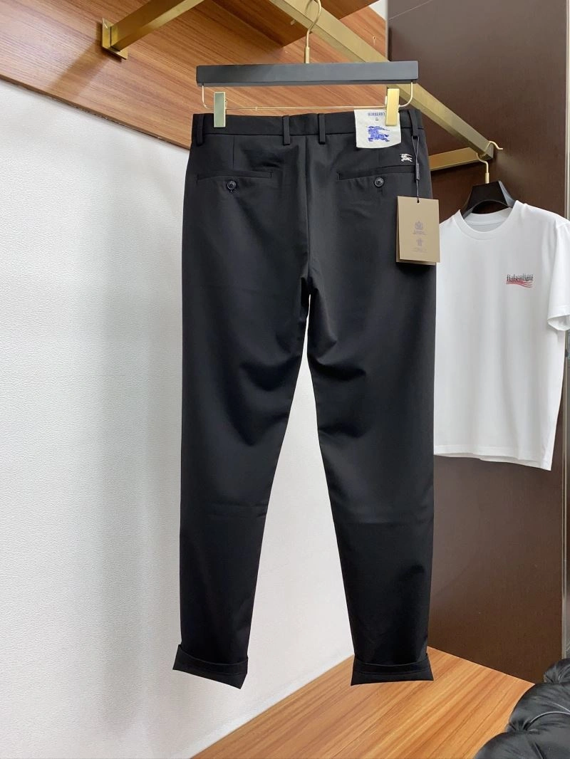 Burberry Long Pants Contemporary 102792
