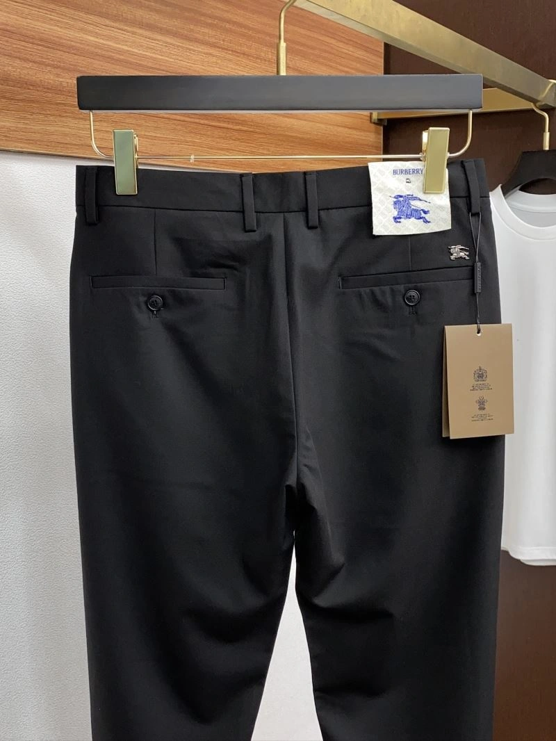 Burberry Long Pants Contemporary 102792