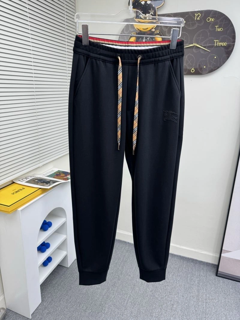 StreetReady Burberry Long Pants 102791