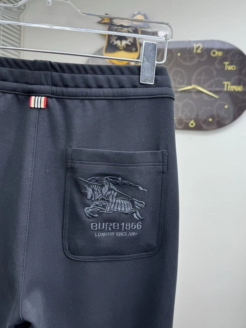 StreetReady Burberry Long Pants 102791