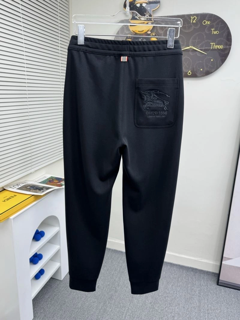 StreetReady Burberry Long Pants 102791