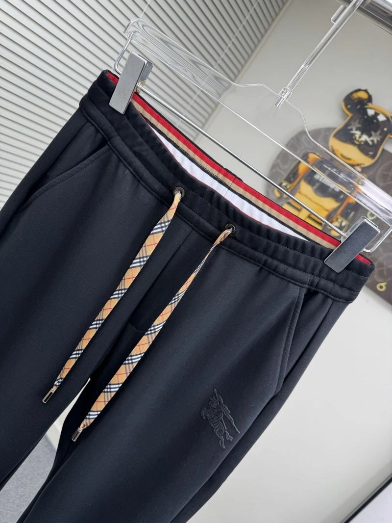 StreetReady Burberry Long Pants 102791