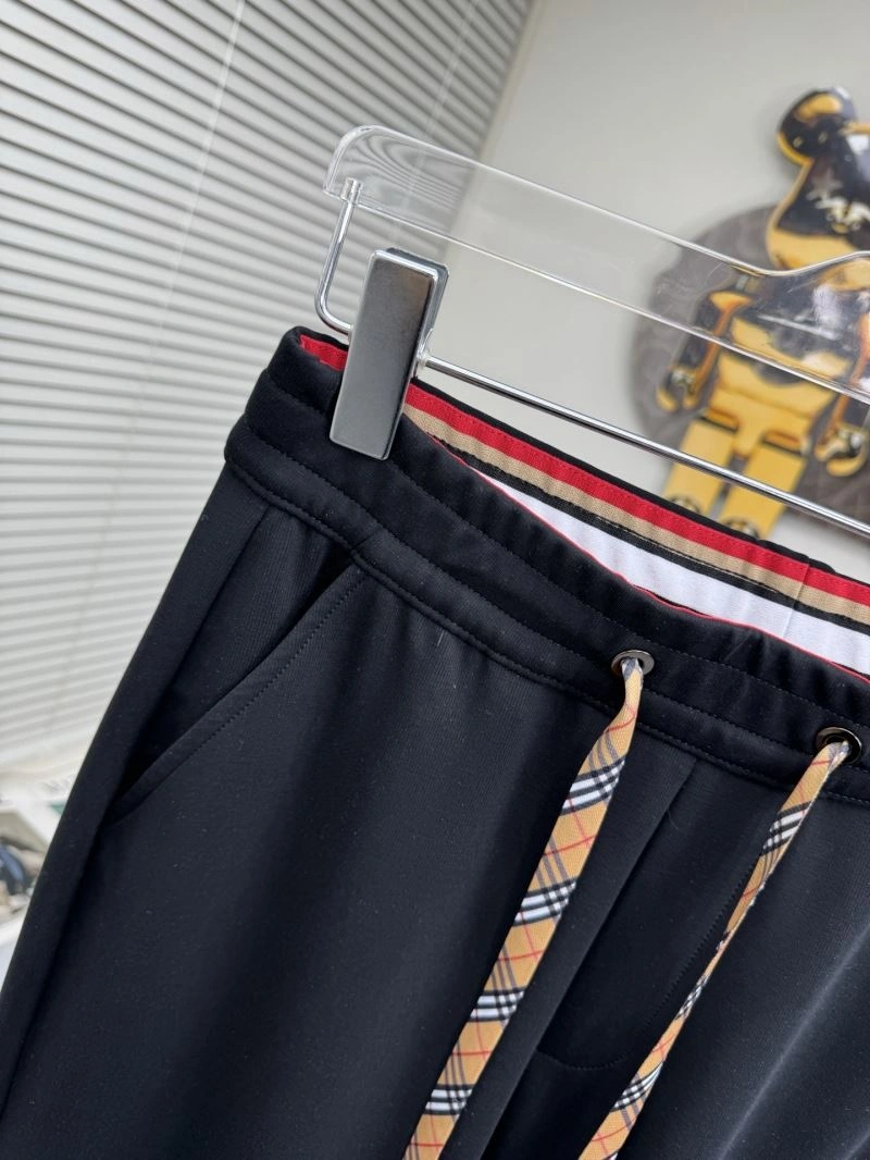 StreetReady Burberry Long Pants 102791