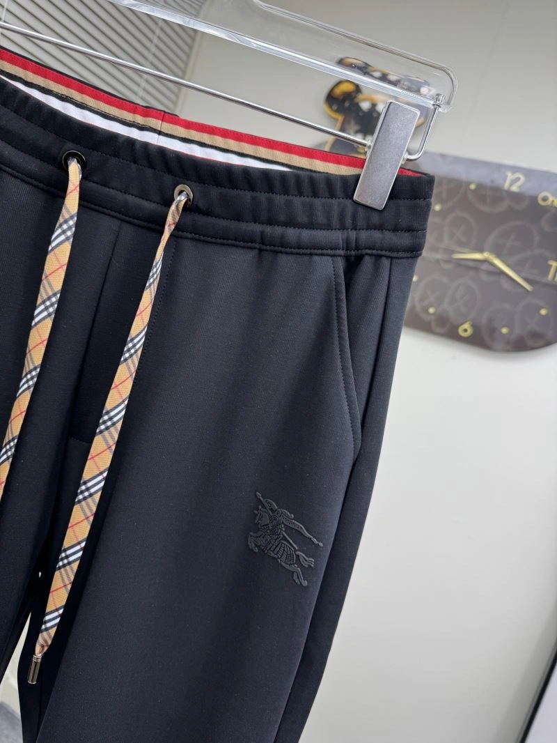 StreetReady Burberry Long Pants 102791