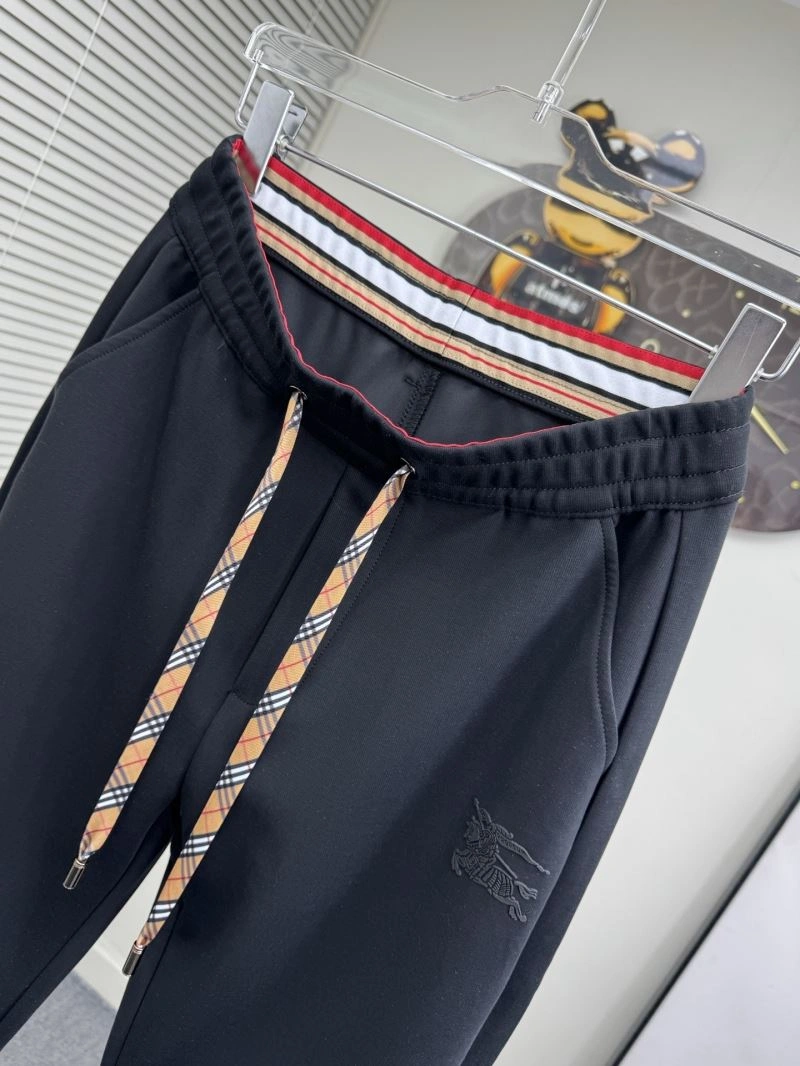 StreetReady Burberry Long Pants 102791