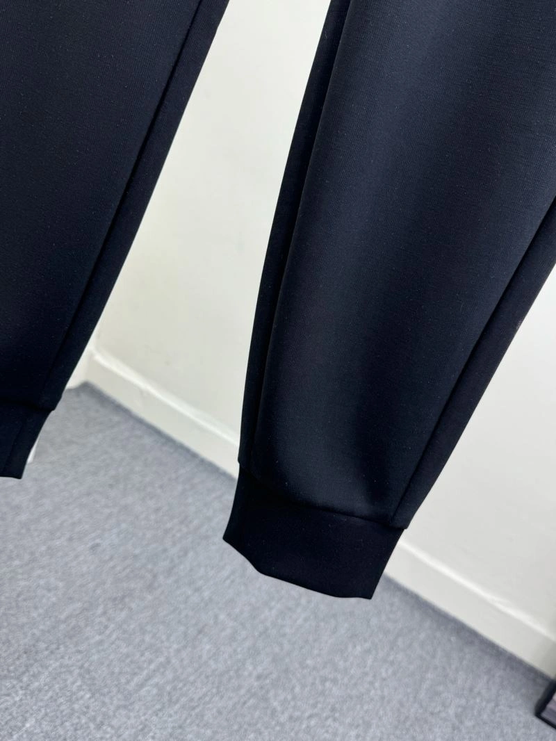 StreetReady Burberry Long Pants 102791