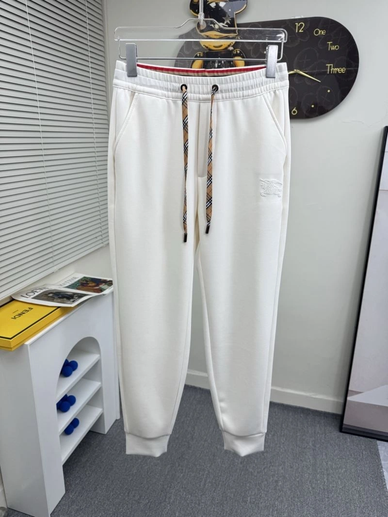 Upgraded Burberry Long Pants 102789