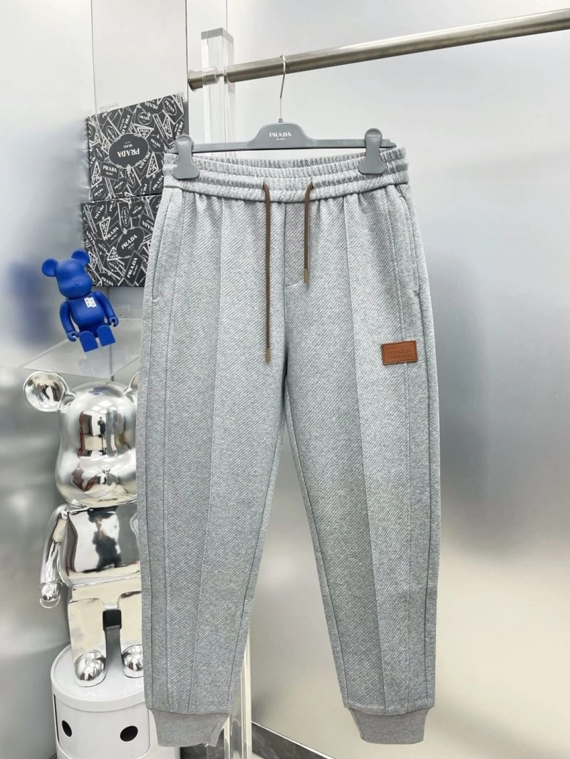 Burberry Long Pants Premium 102830