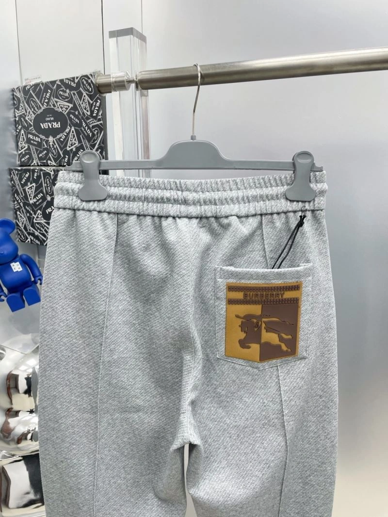 Burberry Long Pants Premium 102830