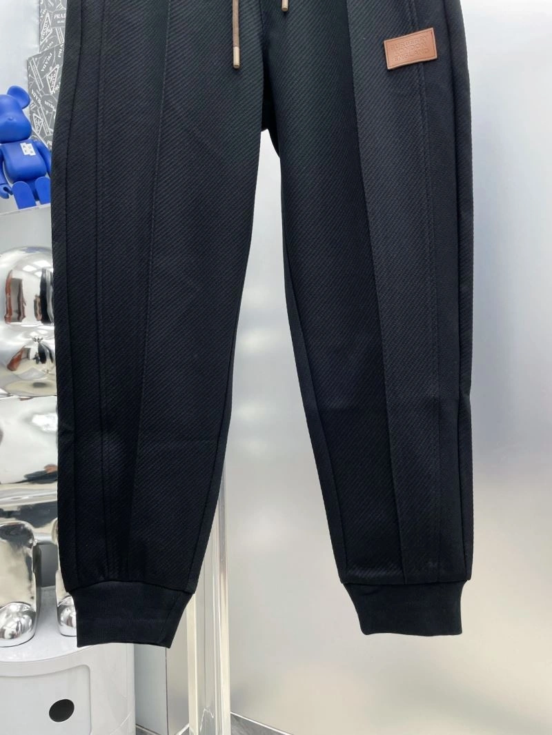WaterResistant Burberry Long Pants 102823