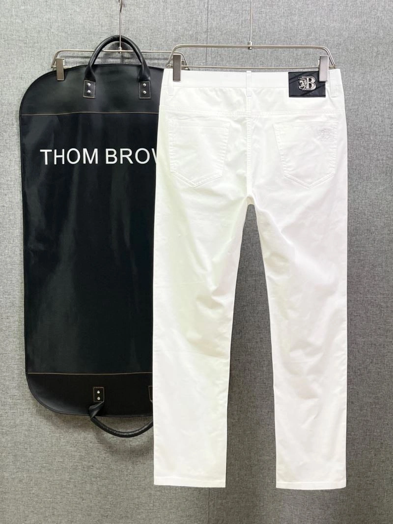 ModernLook Burberry Long Pants 102785