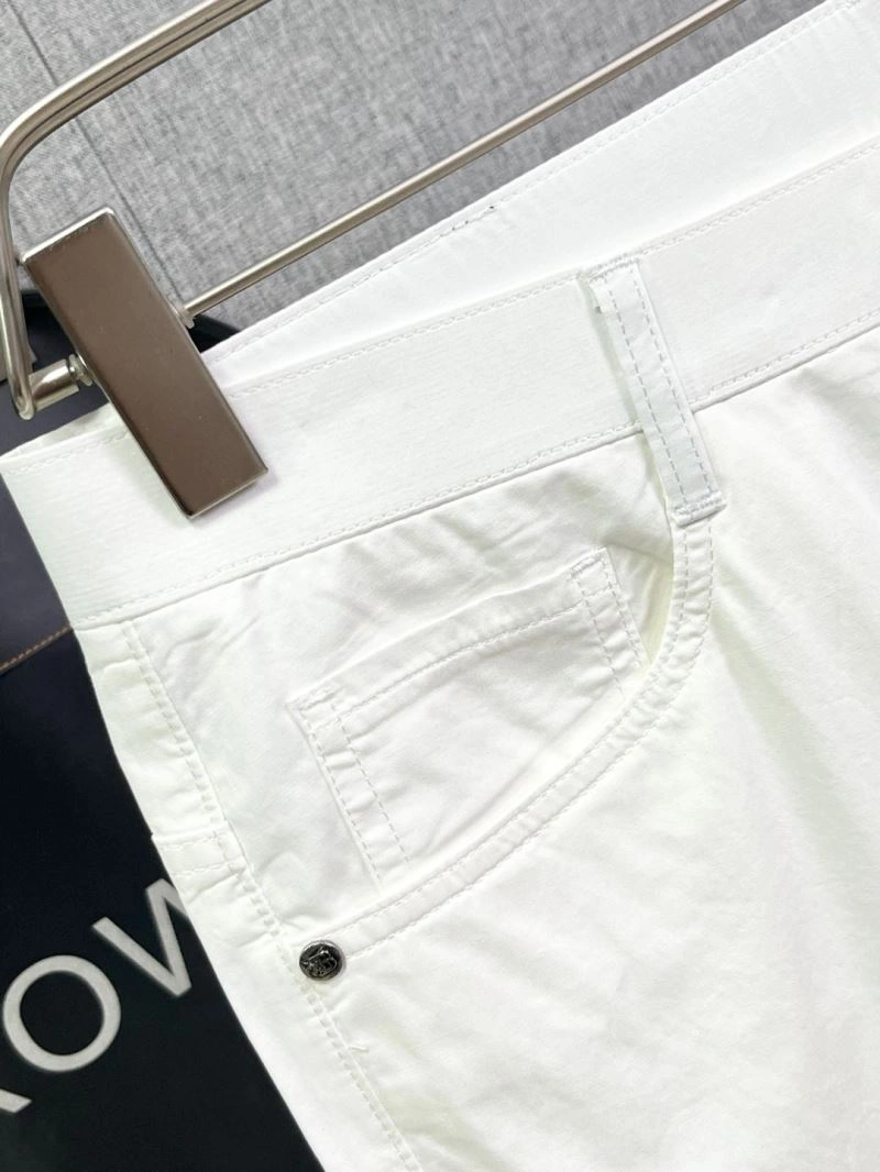 ModernLook Burberry Long Pants 102785