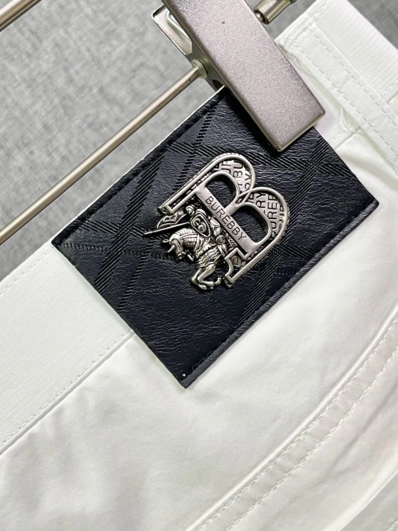 ModernLook Burberry Long Pants 102785