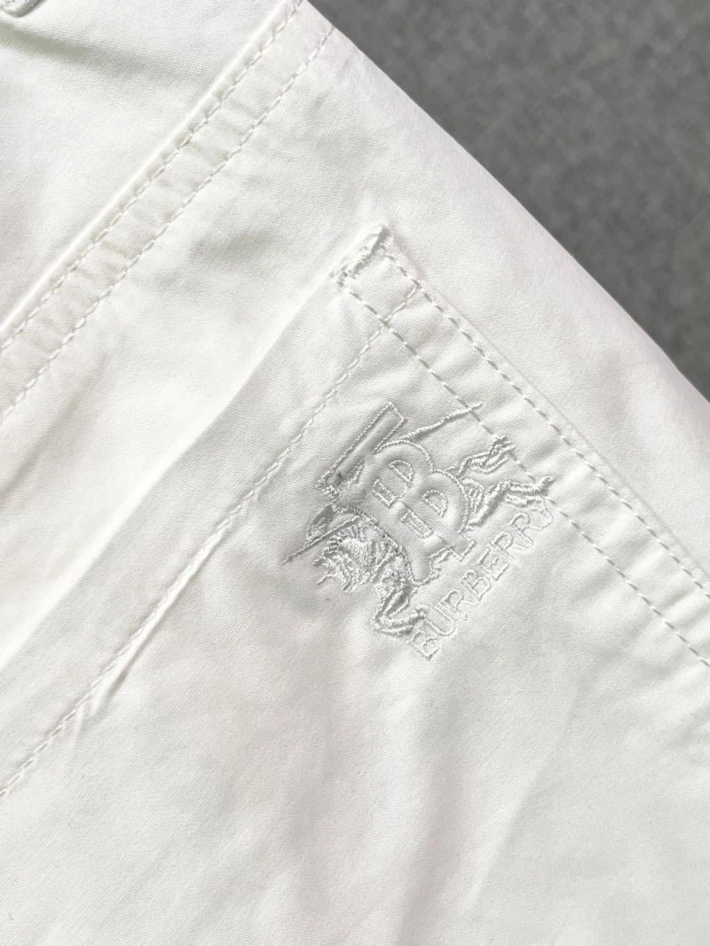 ModernLook Burberry Long Pants 102785