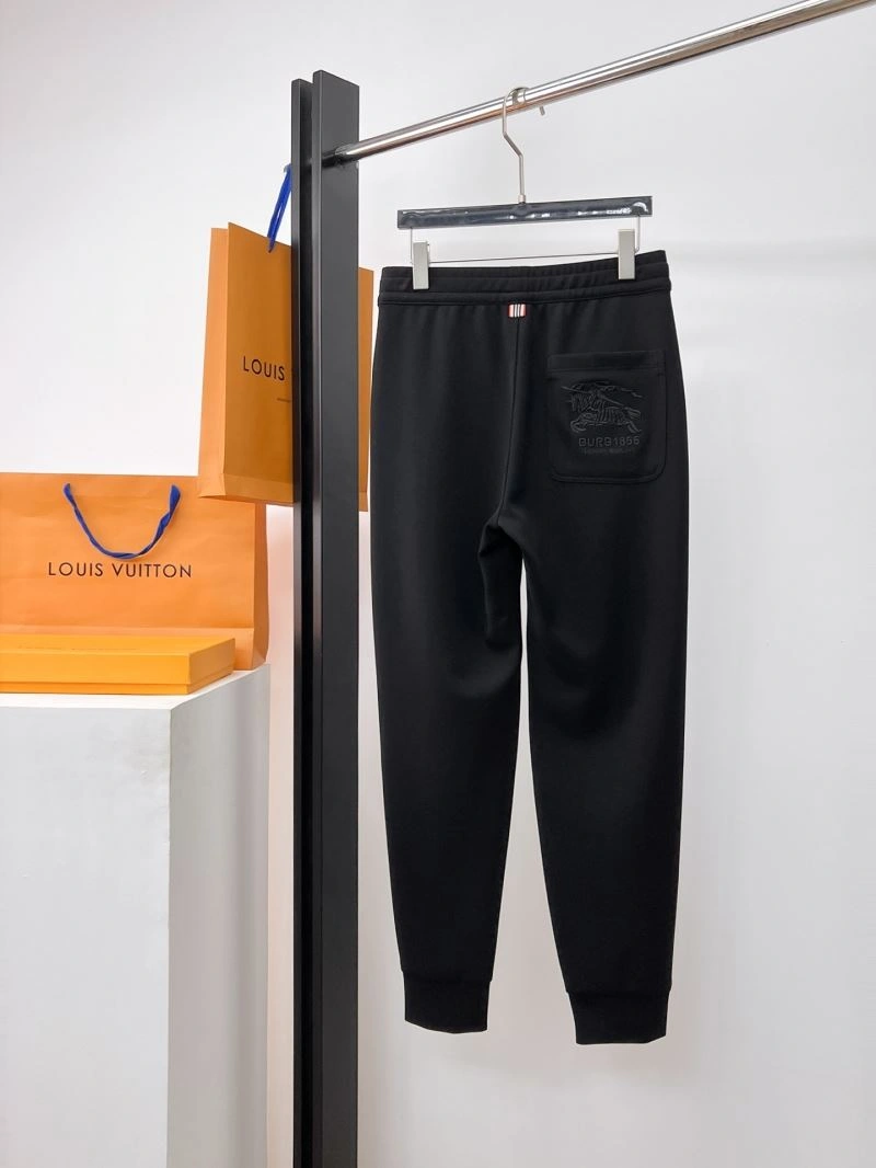 Burberry Long Pants ZipUp 102817
