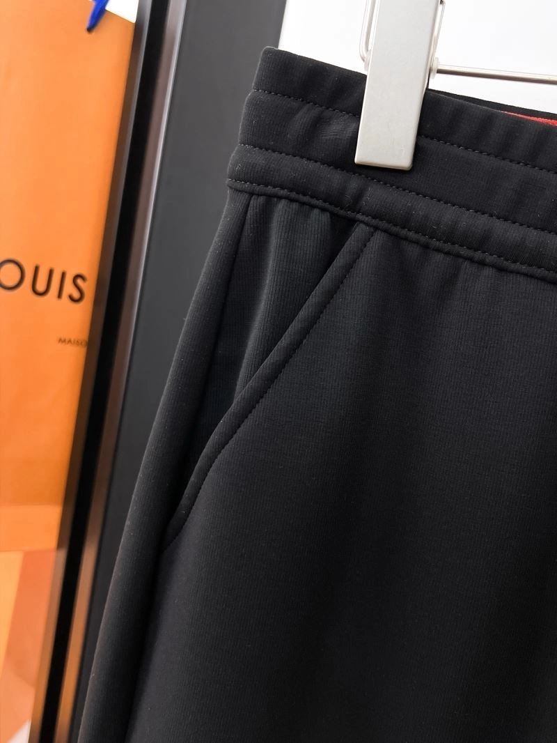 Burberry Long Pants ZipUp 102817