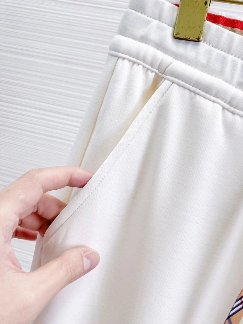 EasyCare Burberry Long Pants 102779