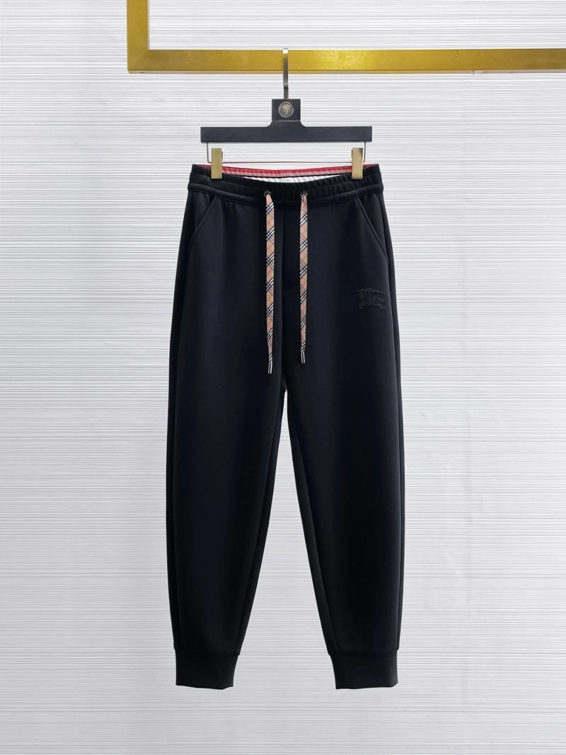 Burberry Long Pants Versatile 102778