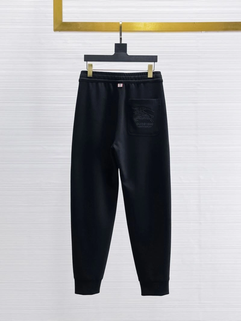 Burberry Long Pants Versatile 102778