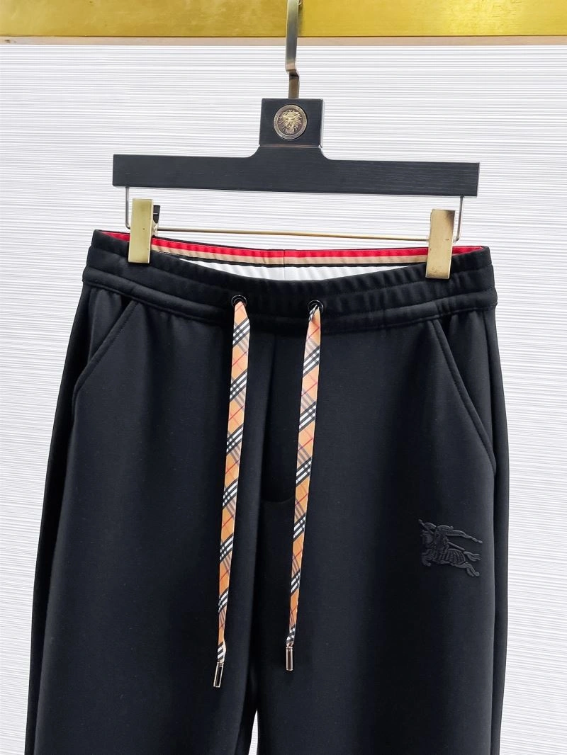 Burberry Long Pants Versatile 102778