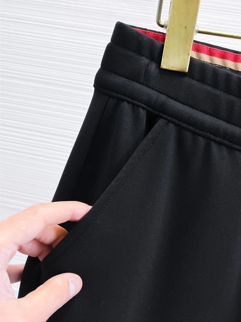 Burberry Long Pants Versatile 102778