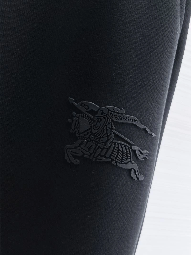 Burberry Long Pants Versatile 102778