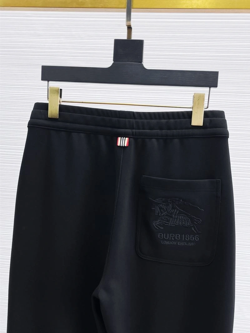 Burberry Long Pants Versatile 102778