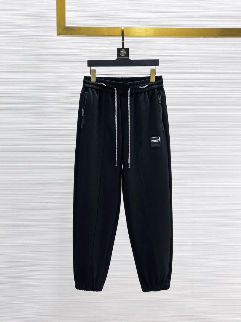 Snug Burberry Long Pants 102298