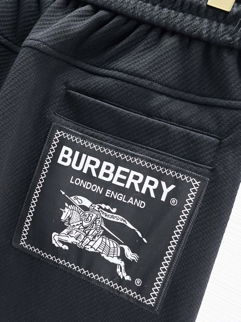 Snug Burberry Long Pants 102298