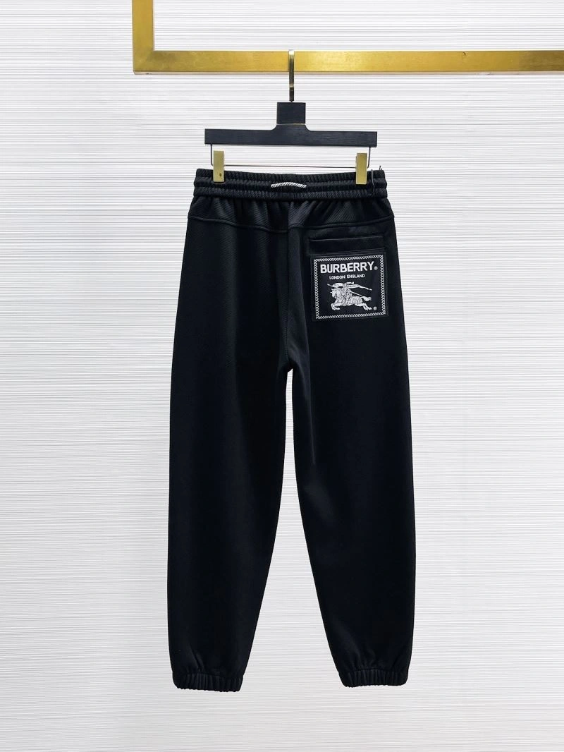 Snug Burberry Long Pants 102298