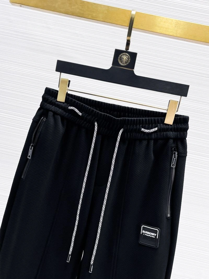 Snug Burberry Long Pants 102298