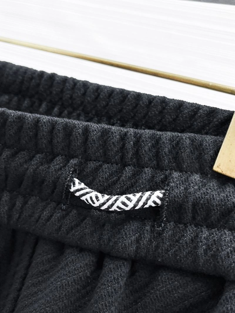 Snug Burberry Long Pants 102298