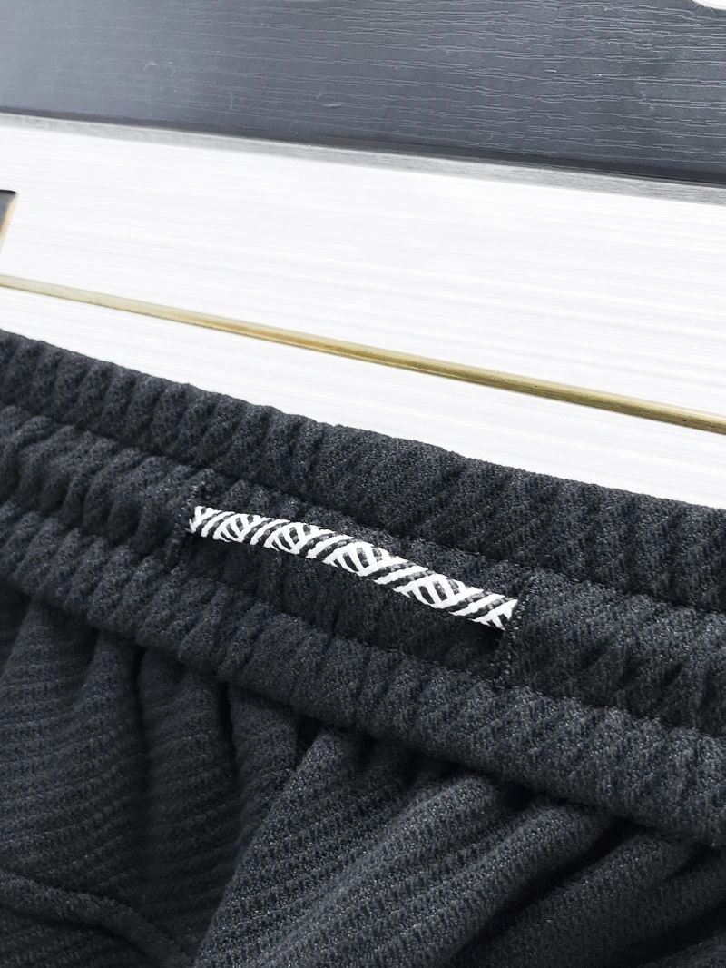 Snug Burberry Long Pants 102298
