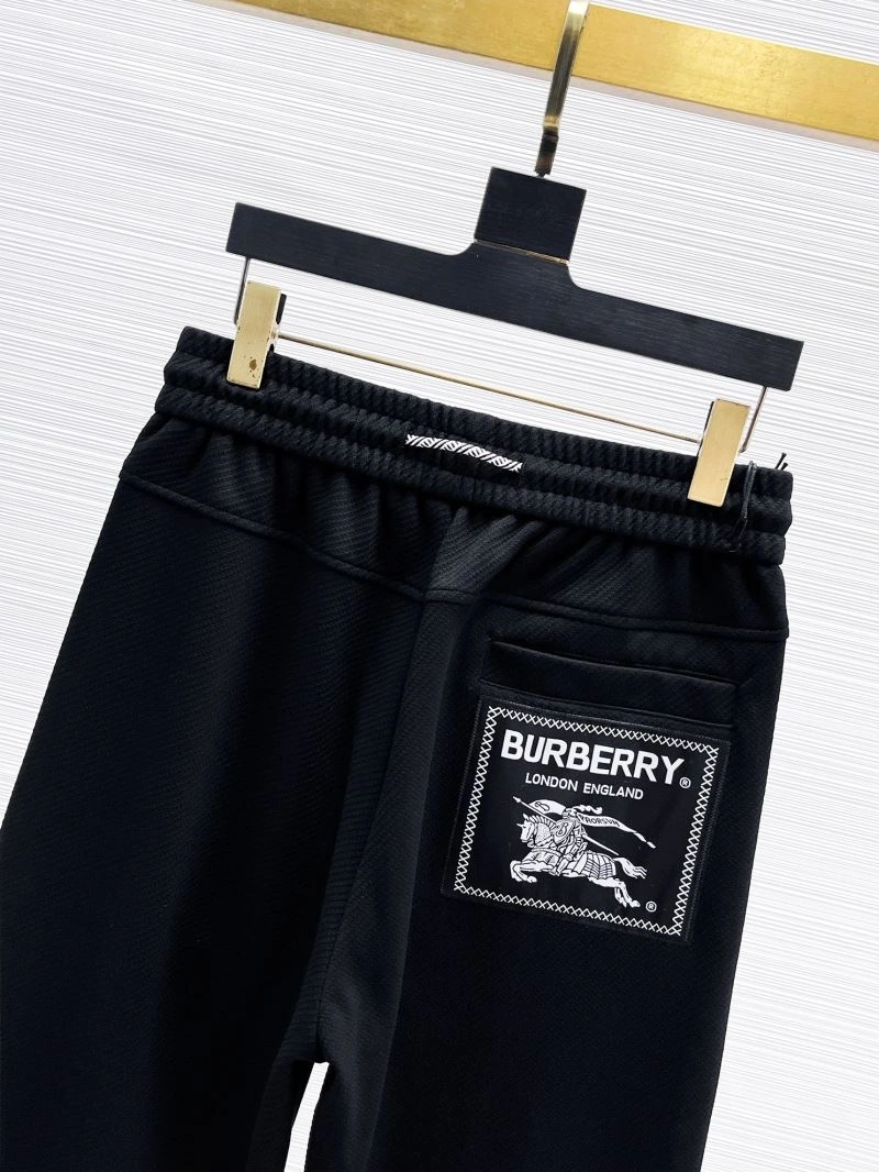 Snug Burberry Long Pants 102298