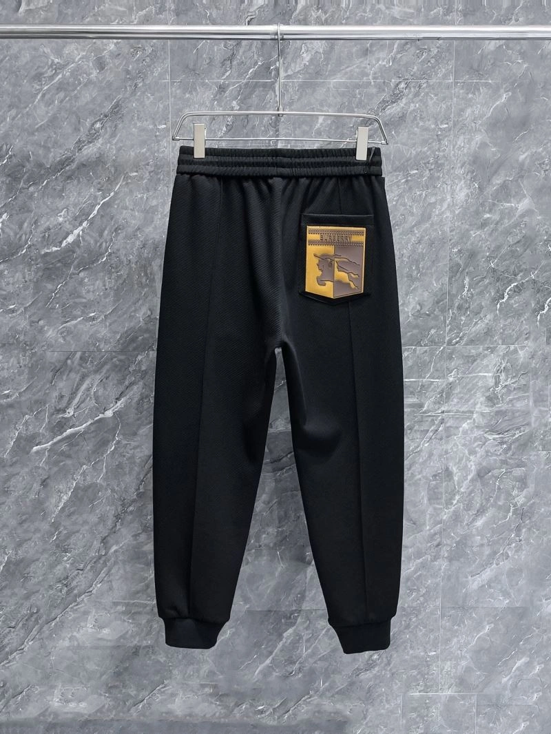 Burberry Long Pants Breathable 102336