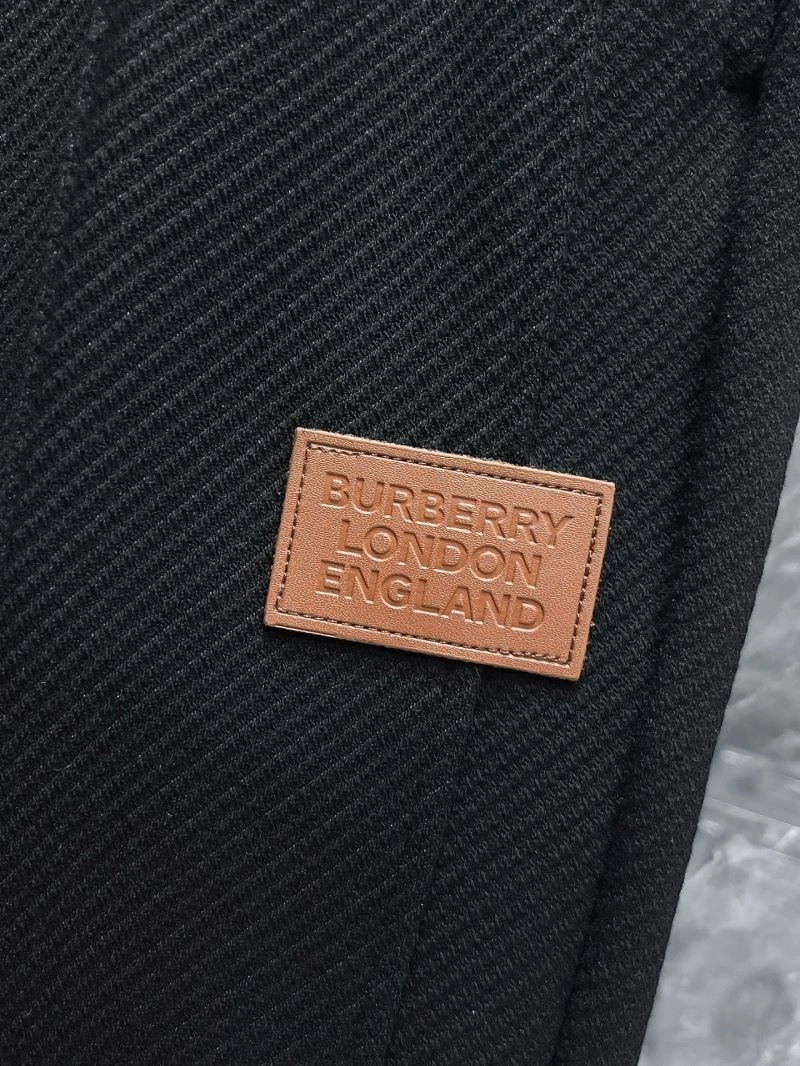 Burberry Long Pants Breathable 102336