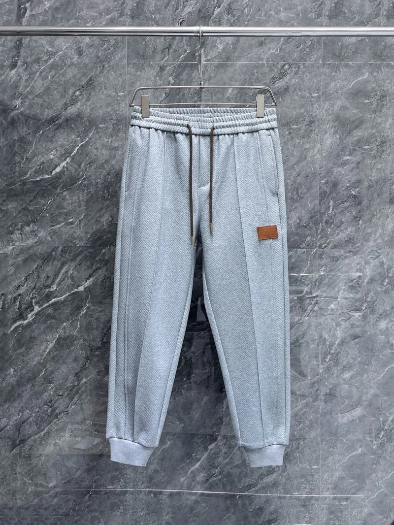 Burberry Long Pants Colorful 102369