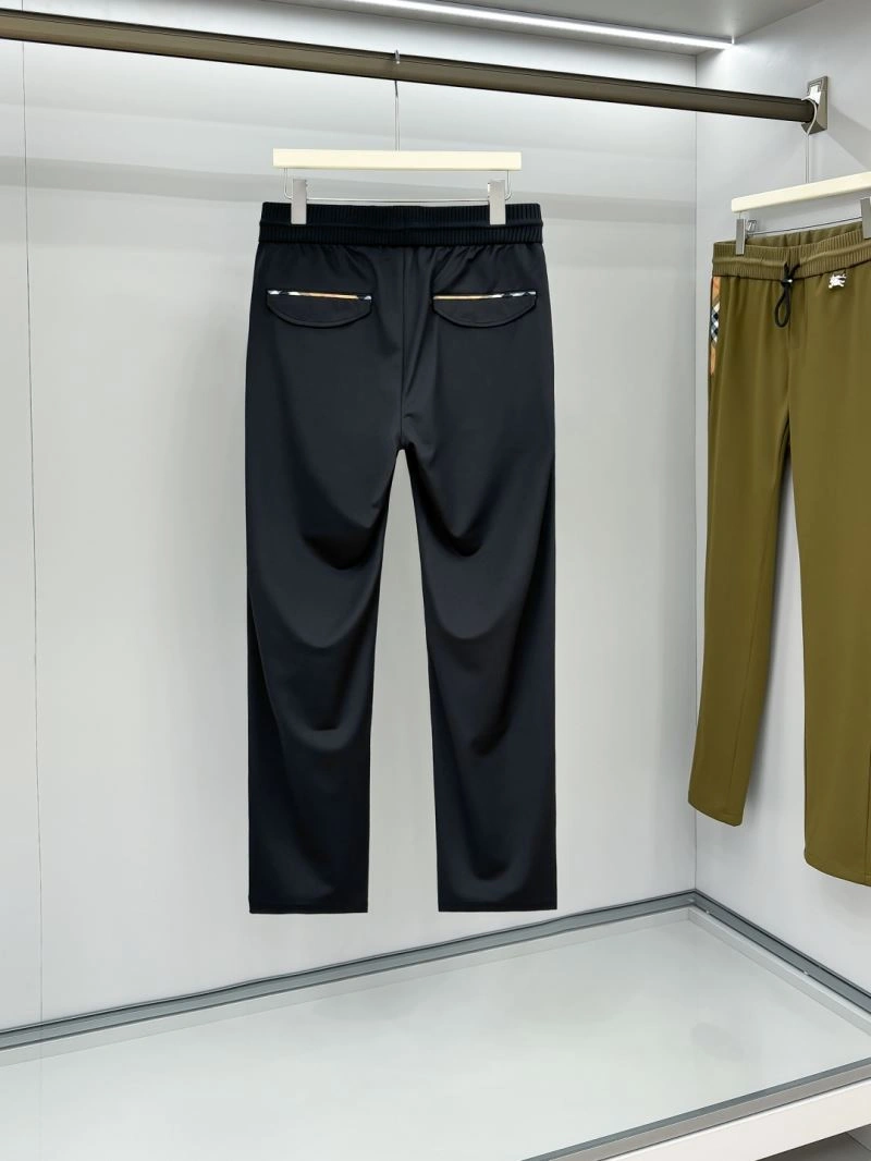 Burberry Long Pants Thermal 102300