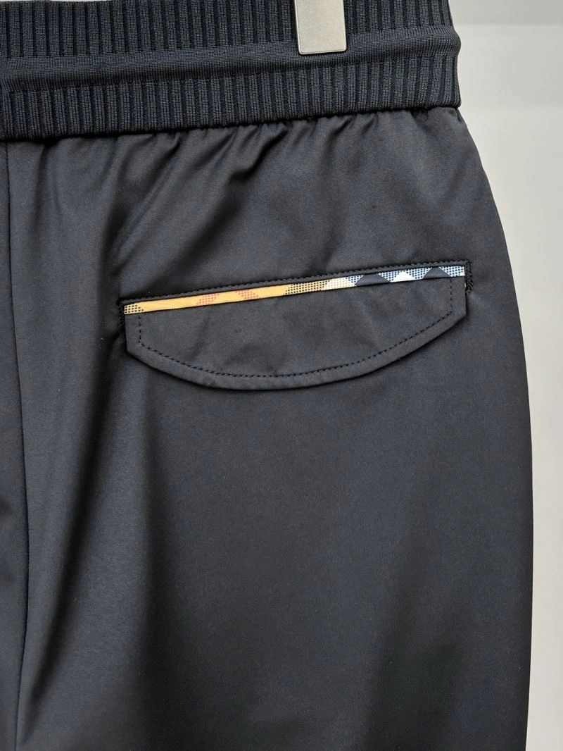 Burberry Long Pants Thermal 102300