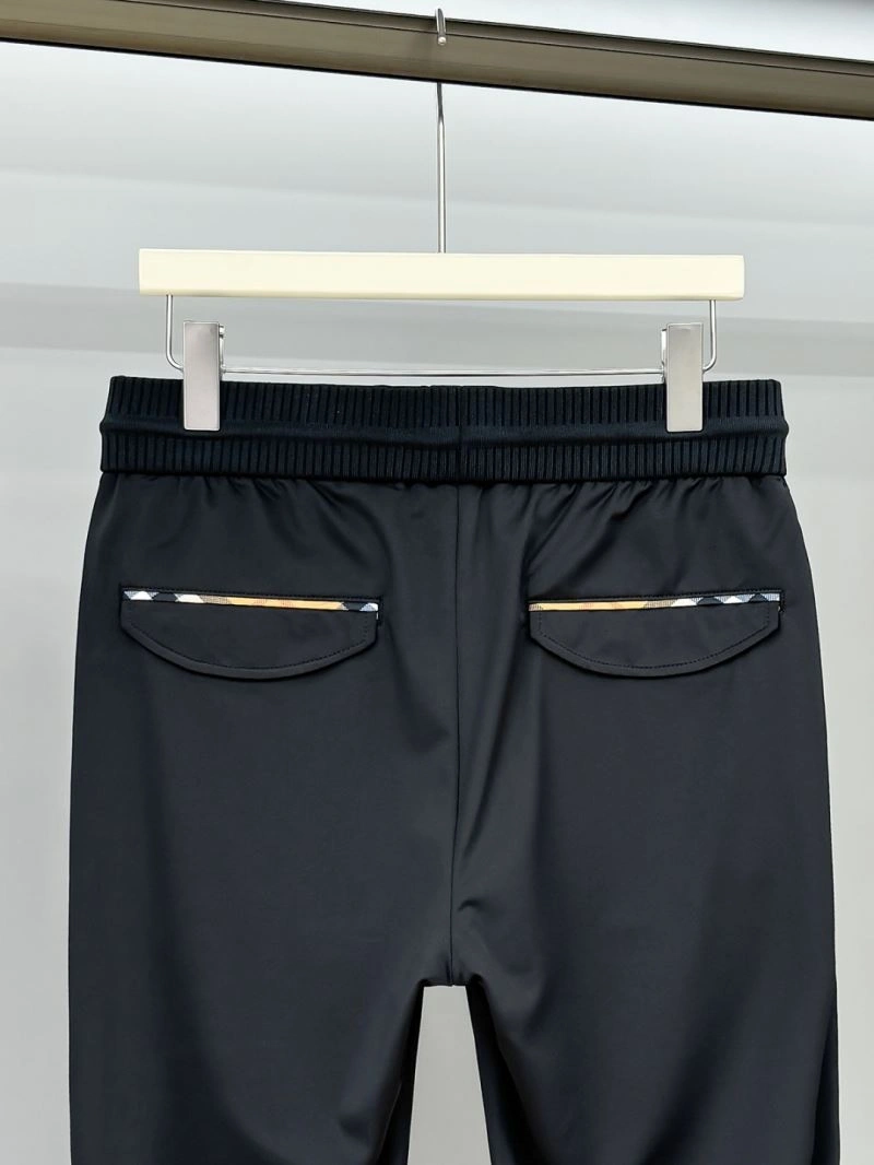 Burberry Long Pants Thermal 102300