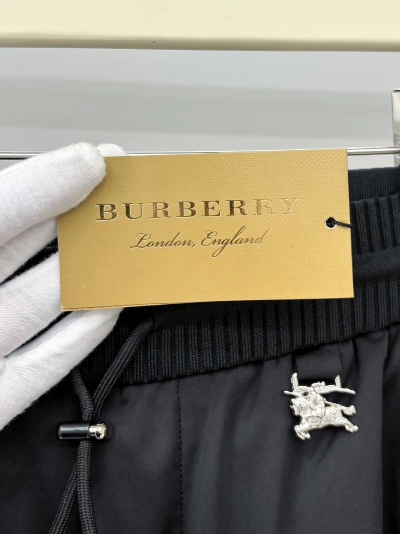 Burberry Long Pants Thermal 102300