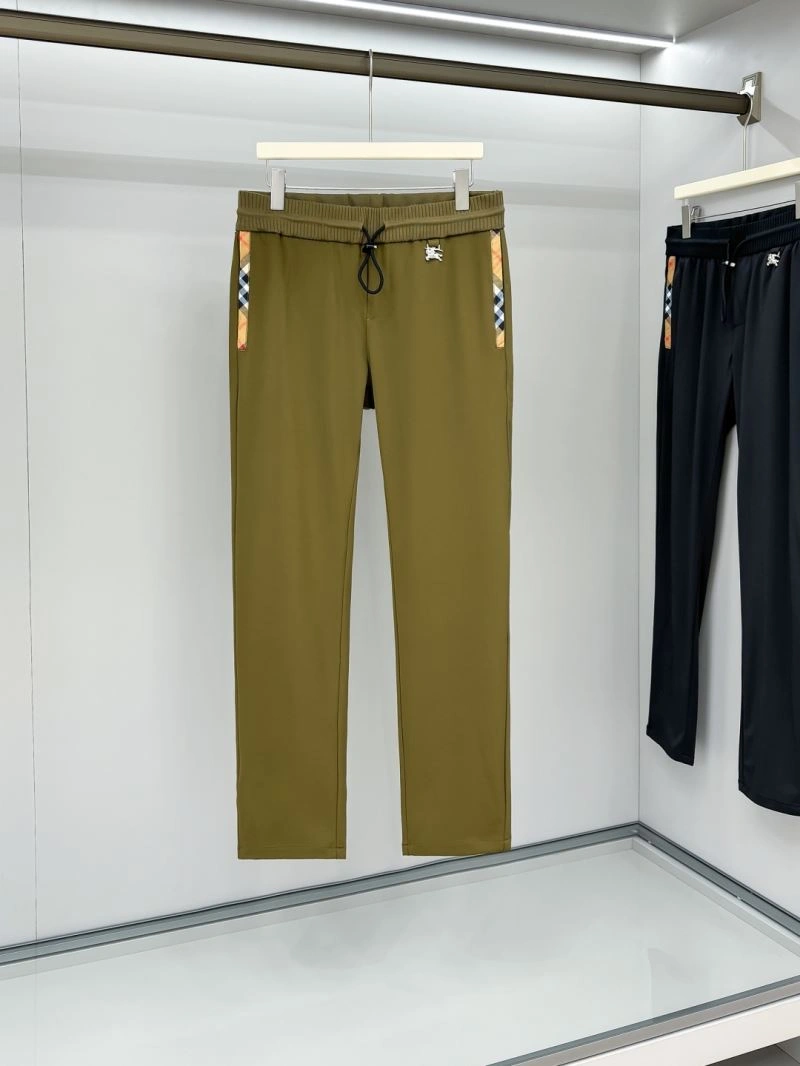 Stylish Burberry Long Pants 102296